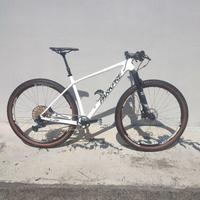 MTB park pre xc29 11 velocità