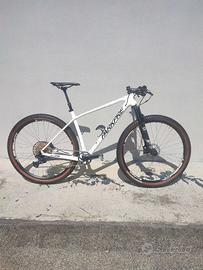 MTB park pre xc29 11 velocità