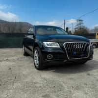 Audi q5 177 cv