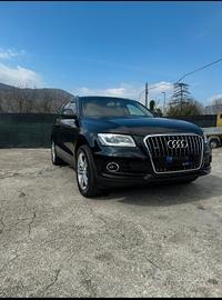 Audi q5 177 cv
