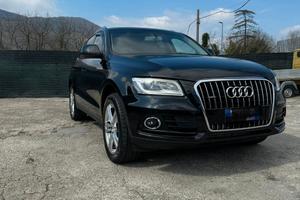 Audi q5 177 cv