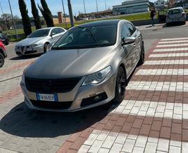 Passat cc Rline Sport
