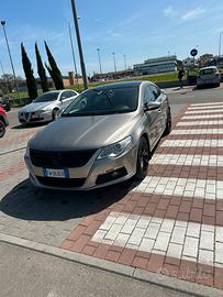 Passat cc Rline Sport