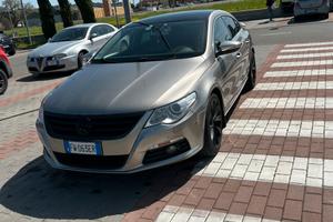 Passat cc Rline Sport