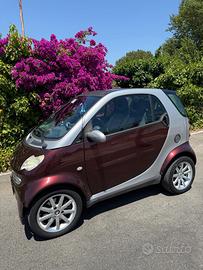 Smart Fortwo Passion