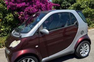 Smart Fortwo Passion