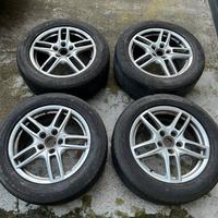 4 Cerchi R19