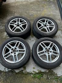 4 Cerchi R19