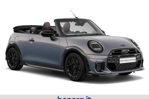 Mini Mini Cooper Cabrio 2.0 C JCW auto