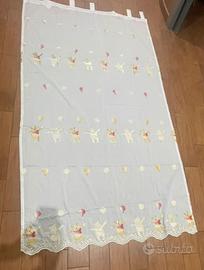 Tende Disney Winnie the pooh + fermatenda