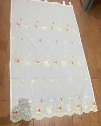 Tende Disney Winnie the pooh + fermatenda