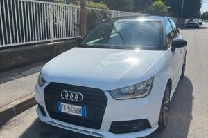 audi A1 Sportback S Line 2