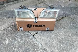 fanali Ford fiesta