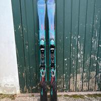 Sci Rossignol Attraxion - principiante