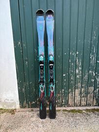 Sci Rossignol Attraxion - principiante