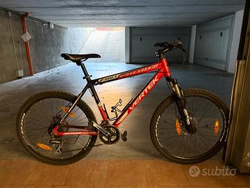 Biciletta MTB Mountain Bike