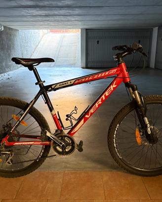 Biciletta MTB Mountain Bike