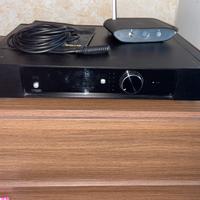 Rega Elex R