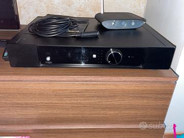 Rega Elex R
