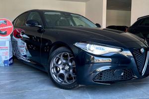 ALFA ROMEO GIULIA 2.2 TURBODIESEL EXECUTIVE 160CV 