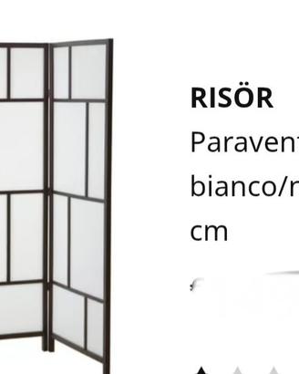 Paravento
