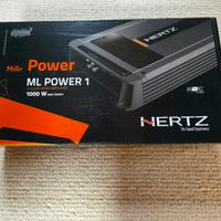 Ml power 1