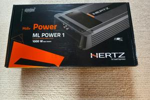 Ml power 1
