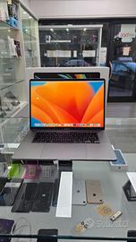 MACBOOK PRO 16’’ 2019 i7 512GB/16GB