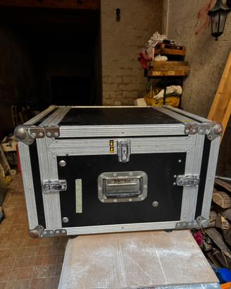 Flight case