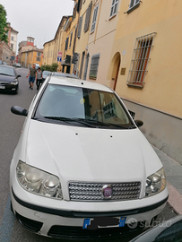 Fiat punto 1.2 CC