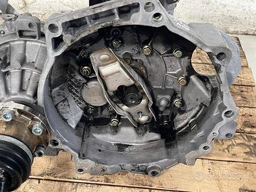 CAMBIO MANUALE COMPLETO VOLKSWAGEN Polo 4Â° Serie