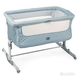 CULLA CHICCO Next2Me DREAM