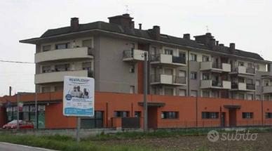 Appartamento a Treviglio, via Milano, 3 locali