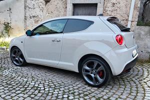 Alfa Romeo MiTo 1.3