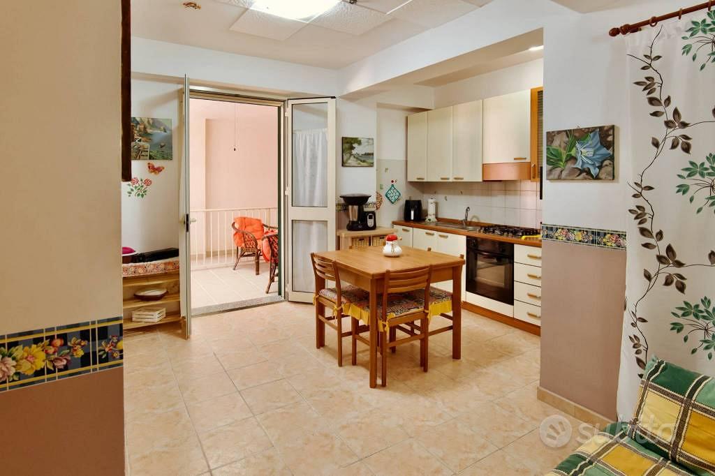 Apartment in Ragusa, Castellana Nuova, Marina di Ragusa - Vista 4