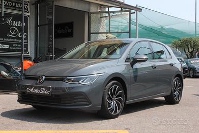Volkswagen Golf 1.0 eTSI EVO DSG Life SOLO 17.618 