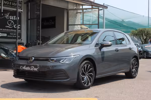 Volkswagen Golf 1.0 eTSI EVO DSG Life SOLO 17.618 