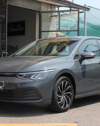 Volkswagen Golf 1.0 eTSI EVO DSG Life SOLO 17.618 