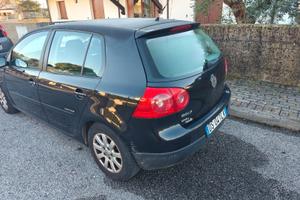 VOLKSWAGEN Golf 1.6 5p. Gpl
