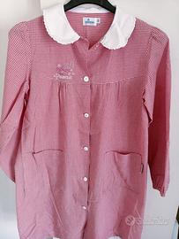 Grembiule scuola elementare