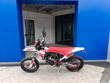 Fantic Motor XM 50