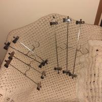 pinza per gonna e pantaloni 