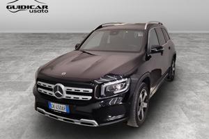 Mercedes GLB - X247 2019 - GLB 200 d Sport Plus au