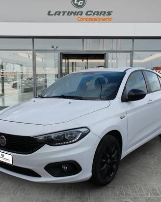 Fiat Tipo 1.3 mjt Street s&s 95cv con Navigatore