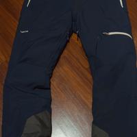 3 Pantaloni da sci uomo - Taglia M (48IT)