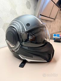 Casco modulare flip flop integrale VPR.303