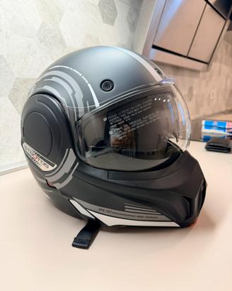 Casco modulare flip flop integrale VPR.303