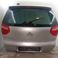 PORTELLONE POSTERIORE COMPLETO CITROEN C4 Picasso