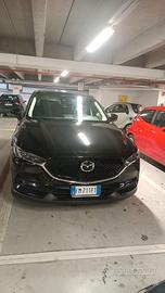 Mazda CX 5 2.2 d 150 cv skyactive 