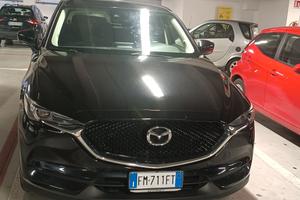 Mazda CX 5 2.2 d 150 cv skyactive 